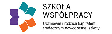 Łącze do portalu Szkoła Współpracy