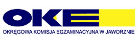 logo Okręgowa Komisja Egzaminacyjna